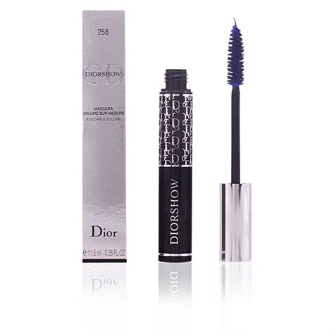 dior blackout mascara uk|diorshow mascara price.